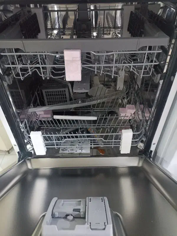 ماشین ظرفشویی ال جی|ماشین ظرفشویی|یزد, |دیوار