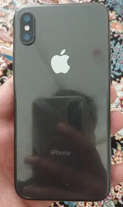 iphone xs|موبایل|تهران, آهنگ|دیوار