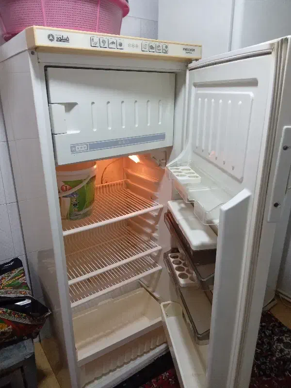 یخچال|یخچال و فریزر|بجنورد, |دیوار