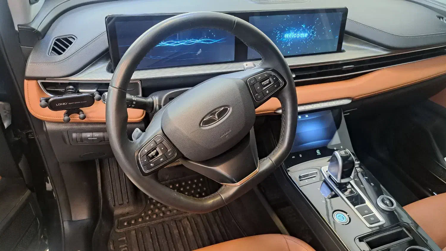 تیگو ۸ پرومکس IE فول کامل  ایران مال|خودرو سواری و وانت|تهران, شهرک چیتگر|دیوار