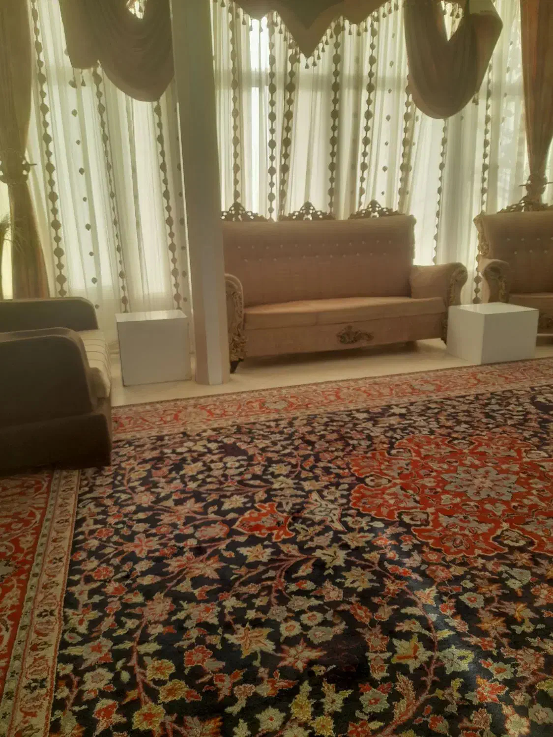 اجاره کوتاه مدت خانه سوئیت|اجارهٔ کوتاهمدت آپارتمان و سوئیت|مشهد, چهنو|دیوار