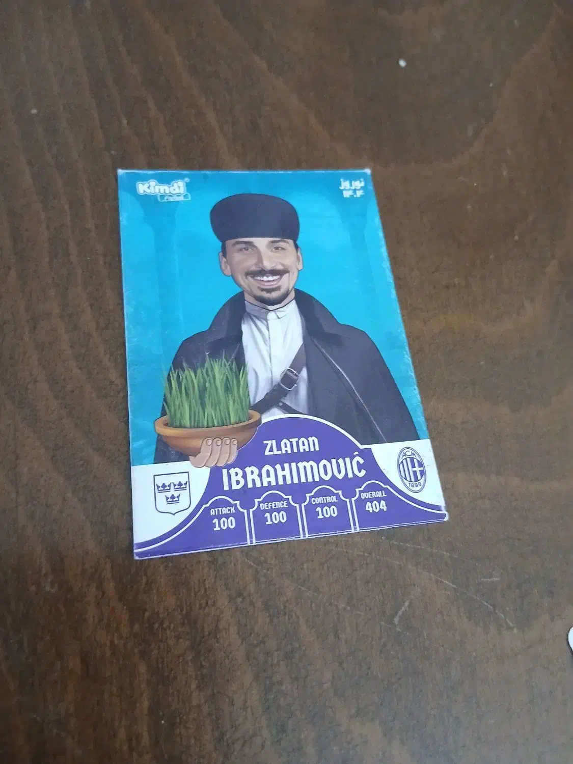 کارت های کیمدی ومینی آلبوم|کلکسیون و سرگرمی|اردبیل, |دیوار