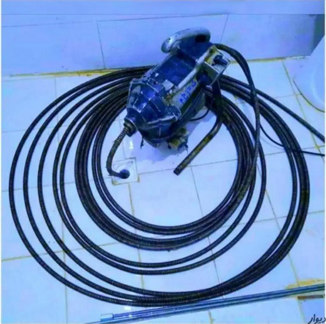 لوله بازکن فنرزن فوری تمام نقاط تهران شبانه روزی|خدمات پیشه و مهارت|تهران, جمهوری|دیوار