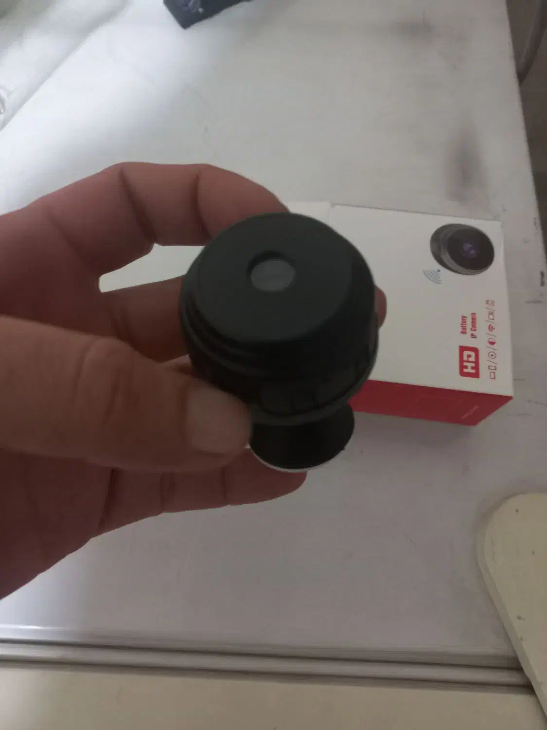 دوربین کوچیک|دوربین مداربسته|فردوس (خراسان), |دیوار