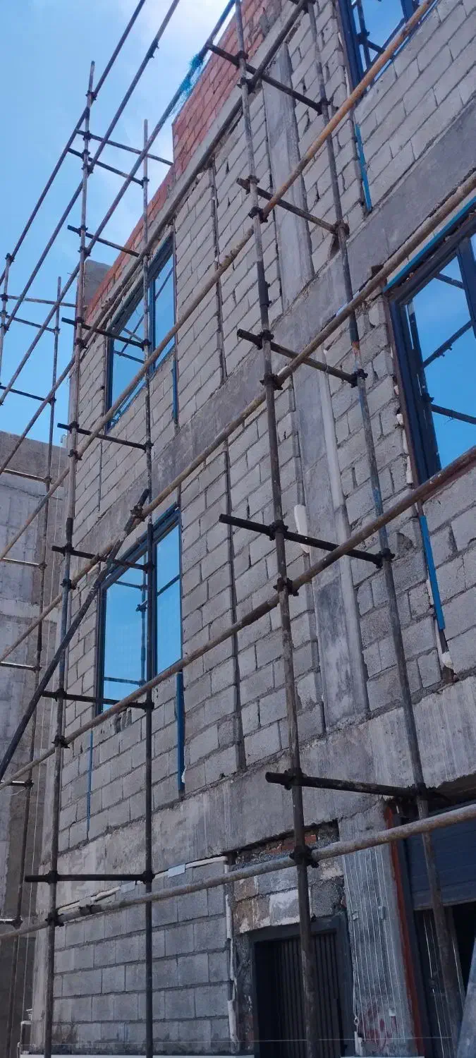 داربست فلزی نصب سریع|خدمات پیشه و مهارت|کرمان, |دیوار