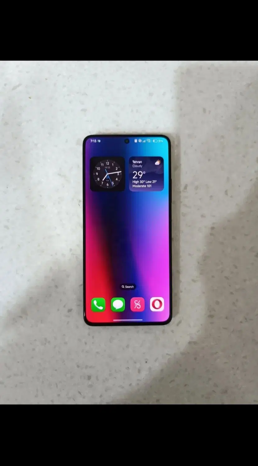 Poco x6 pro 512|موبایل|گرگان, |دیوار