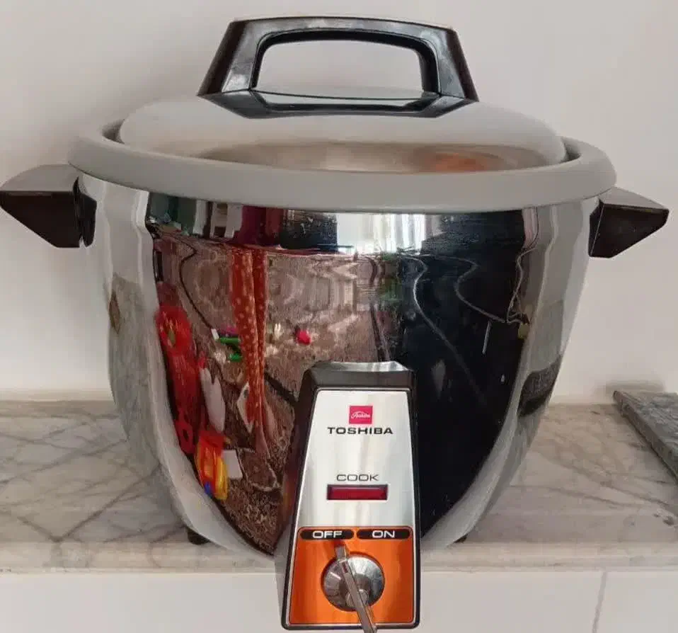 پلو پز|اجاق گاز و لوازم برقی پختوپز|شهرضا, |دیوار