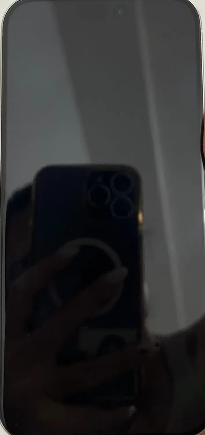 ایفون ۱۶پرومکس ۵۱۲بدون راجستر پول لازم|موبایل|بندر انزلی, پیل علی باغ|دیوار