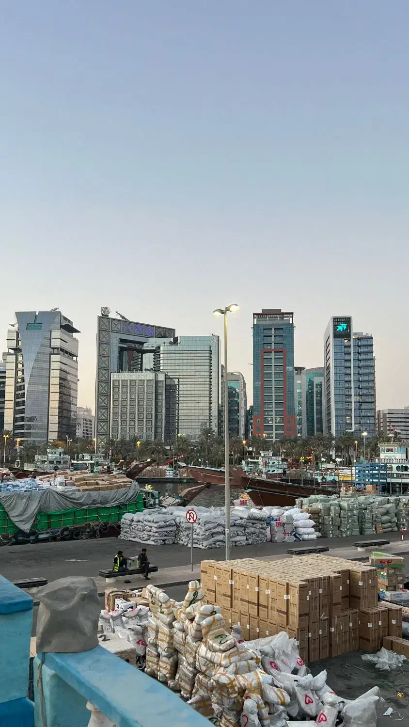 ترخیص کالا واردات کالا از دبی به گمرکات بوشهر|خدمات حمل و نقل|بوشهر, |دیوار