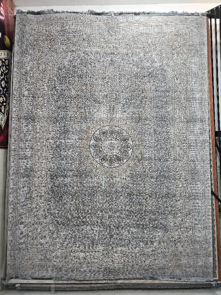 &فرش اصل بدون پرزدهی با شرایط ویـژه|فرش|اندیمشک, |دیوار