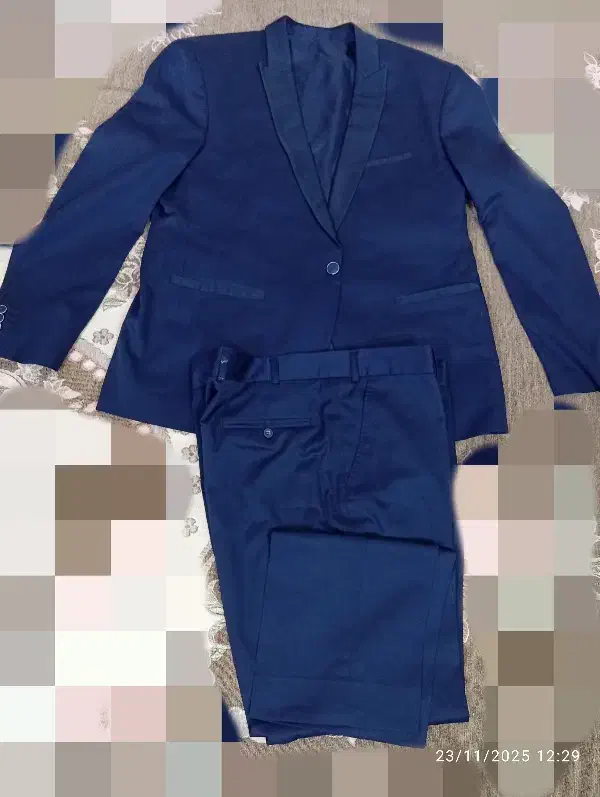 کت شلوار ترکیه ای اصل|لباس|وحیدیه, |دیوار