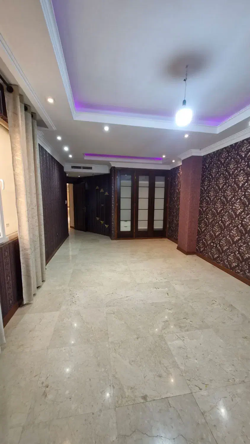 ۳۳۰ متر ۴ خواب اقدسیه