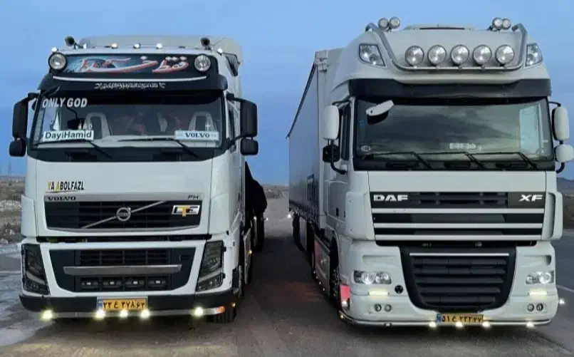 راهنمایی راهنمای خرید ماشین سنگین راننده پایه یک|فعالیت داوطلبانه|تبریز, |دیوار