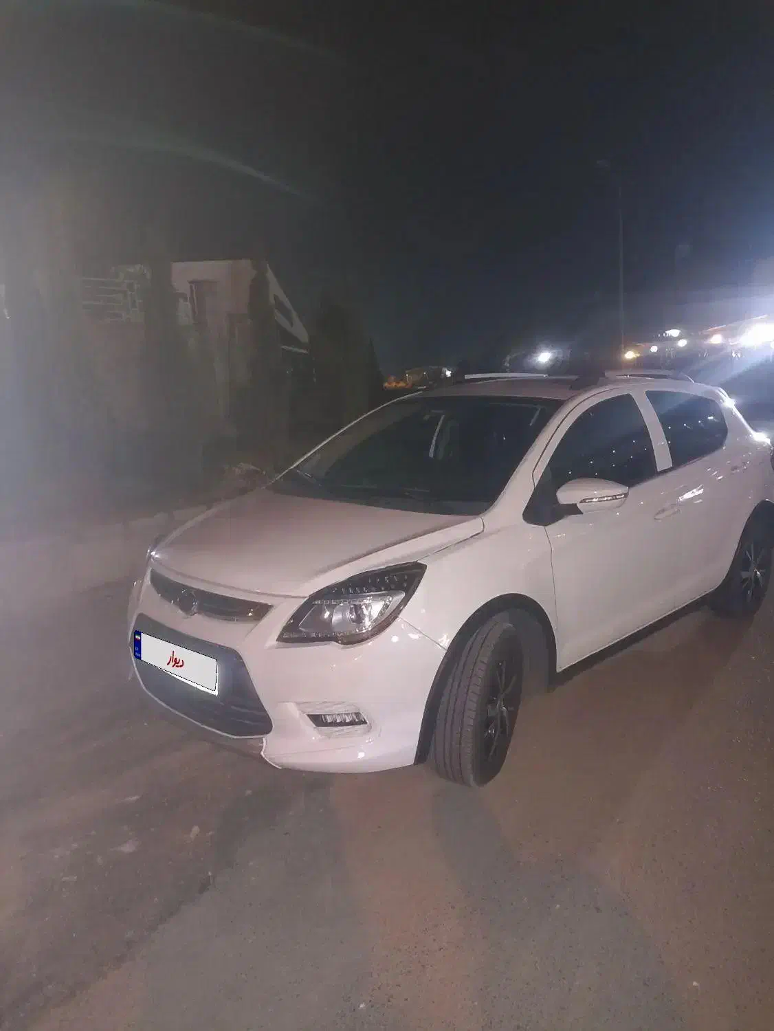 فروش|خودرو سواری و وانت|محمدیه-قزوین, |دیوار