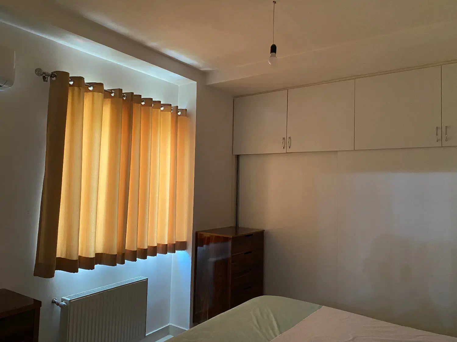 فروش واحد ۱۰۸ متری رسالت ۴۳|فروش آپارتمان|گرگان, |دیوار