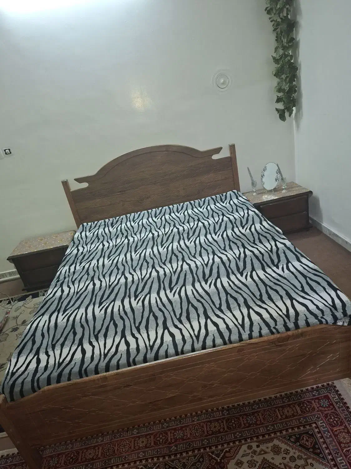 فروش لوازم منزل|جاکفشی، کمد، دراور|ری, دولتآباد|دیوار