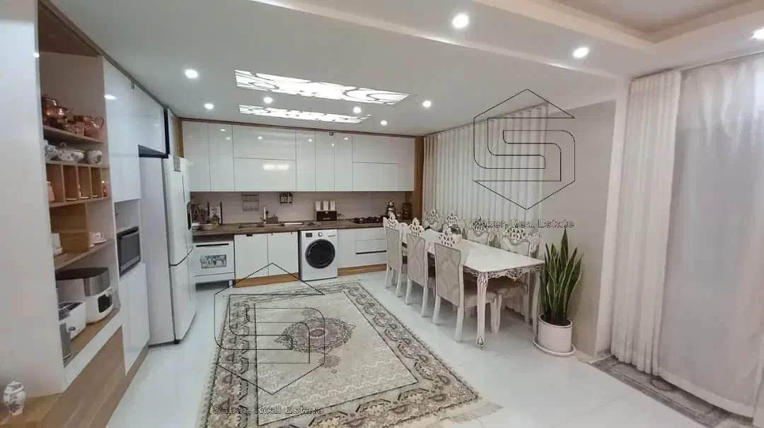 143متری/شهرک فجر/ نوساز/خانم صابری|فروش آپارتمان|ورامین, شهرک فجر|دیوار