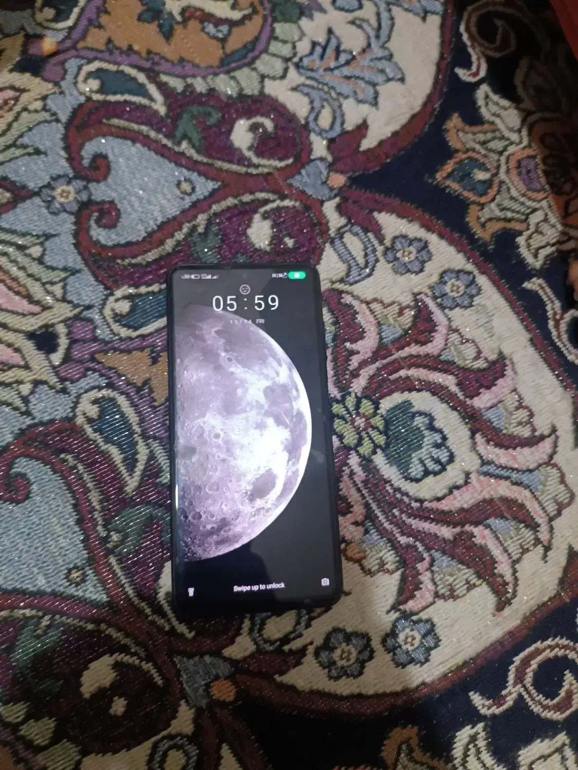 پوکو x3پرو|موبایل|زاهدان, |دیوار