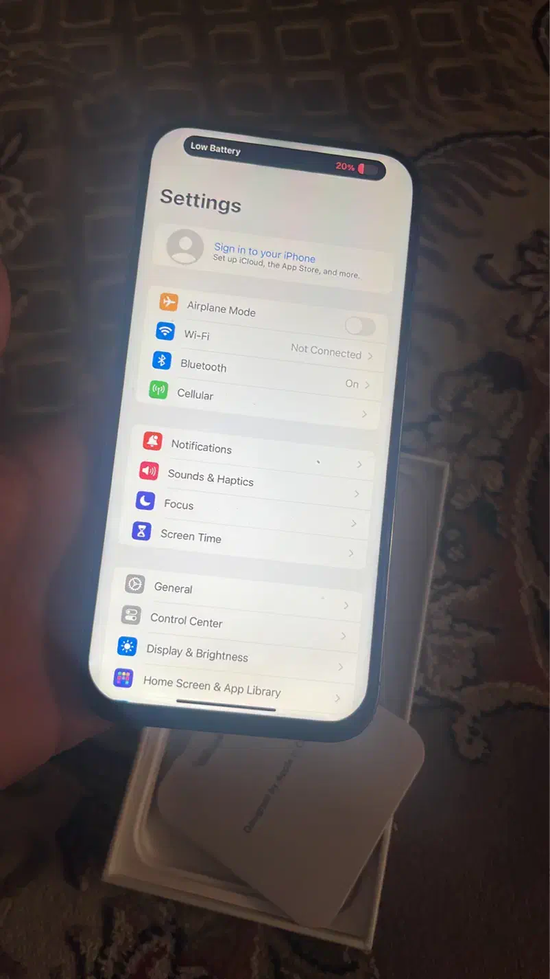 14promax|موبایل|فولادشهر, B2|دیوار