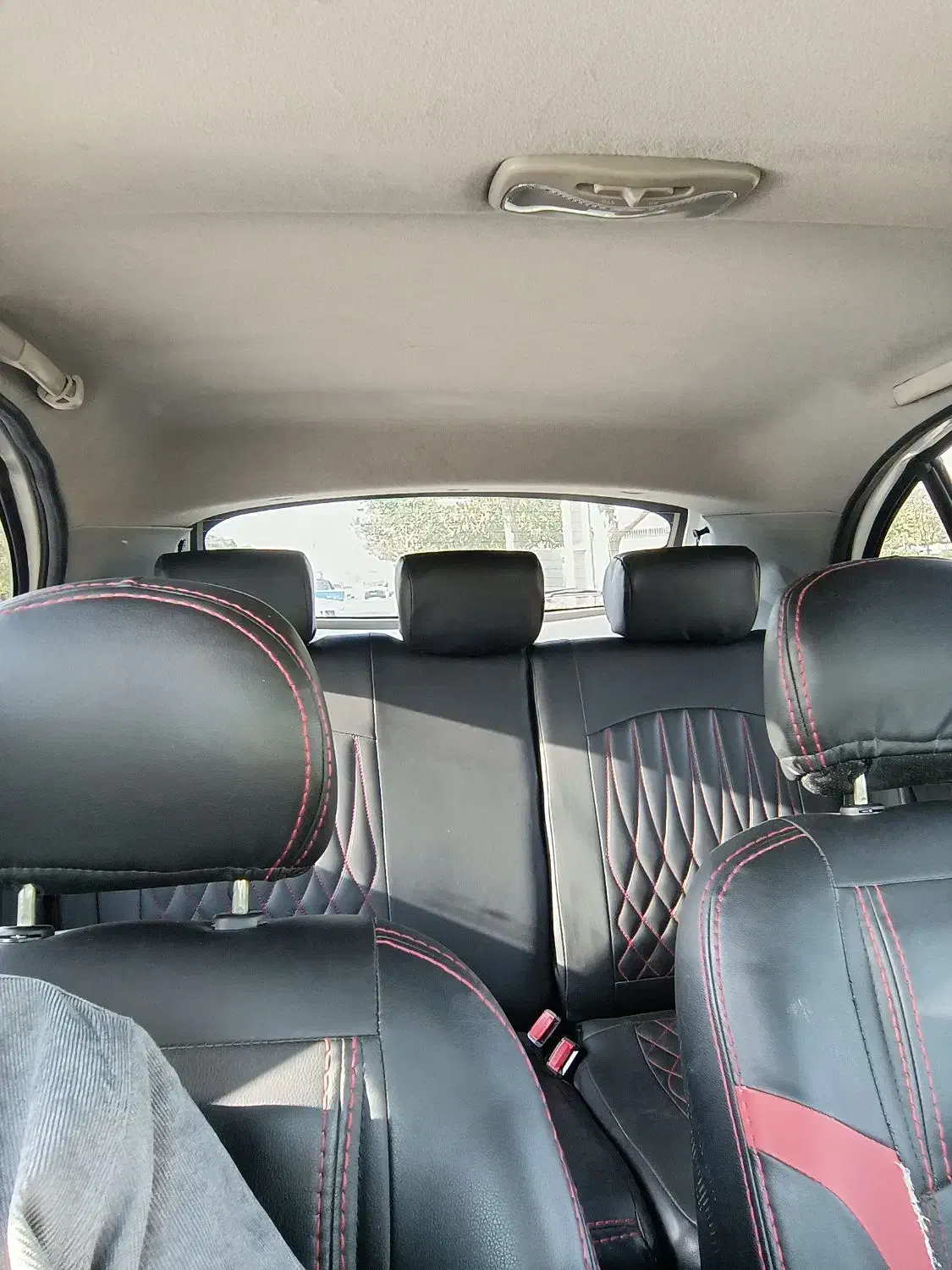 کوئیک s مدل1400|خودرو سواری و وانت|مشهد, صداقیه|دیوار