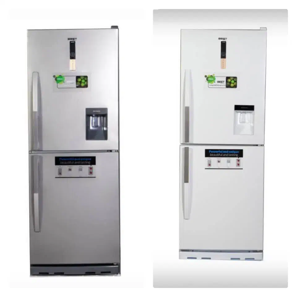 یخچال فریزربست ابسرکن دار دوسال ضمانت|یخچال و فریزر|سبزوار, قائم|دیوار