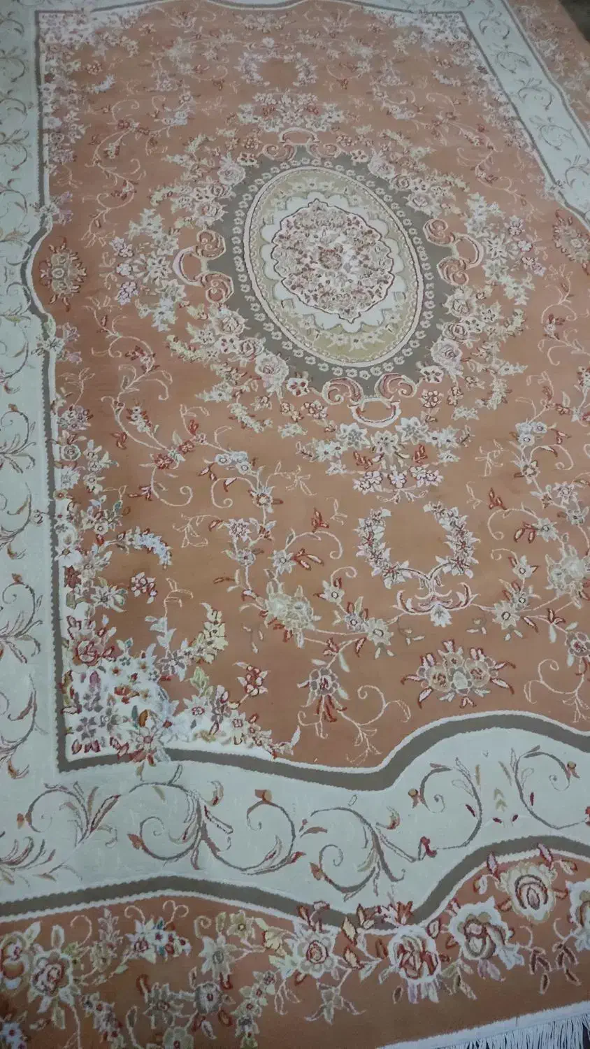 یک تخته فرش نه متری و یک تخت فرش شش متری ست|فرش|تهران, پونک|دیوار