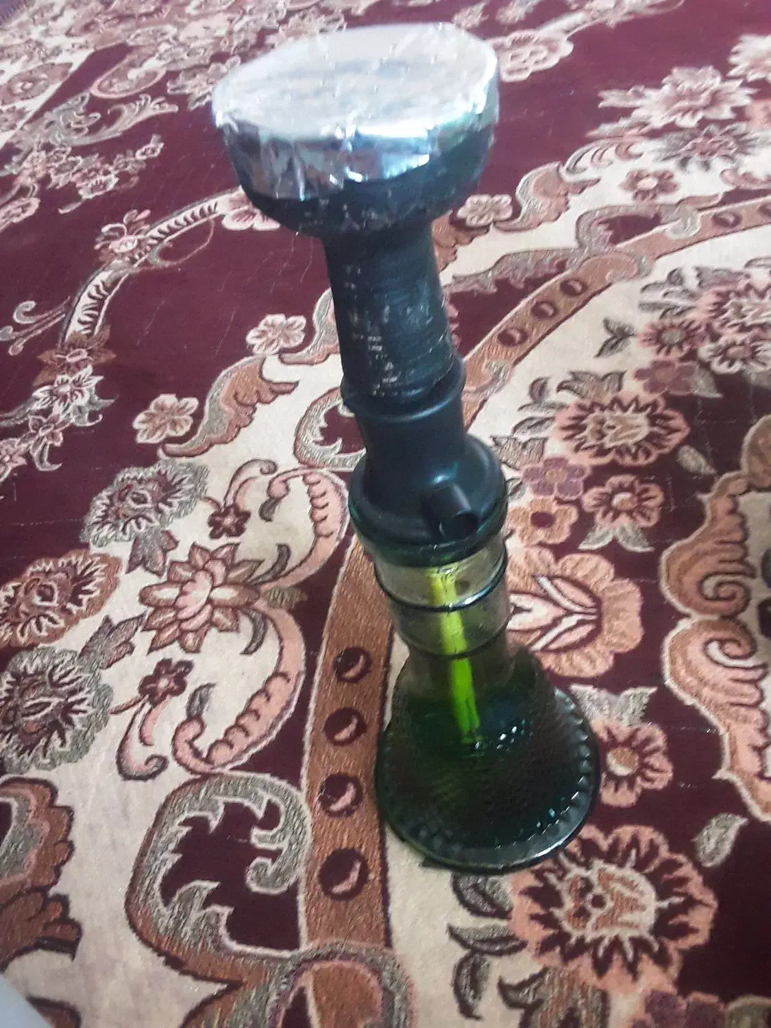 قلیان نو نو|کلکسیون و سرگرمی|کرمان, |دیوار