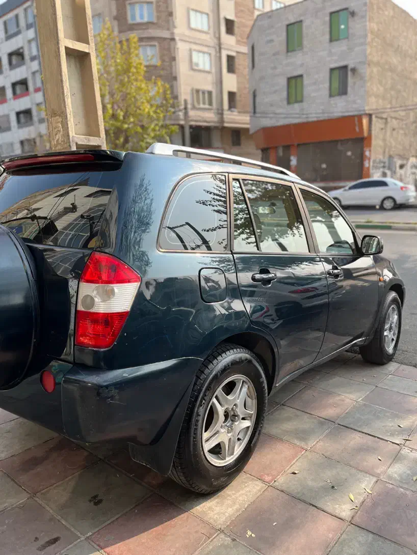 Mvm x33|خودرو سواری و وانت|کرج, گلدشت|دیوار