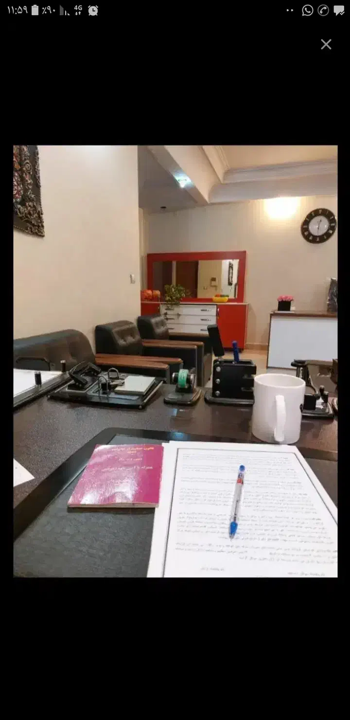 طلاق تخصصی طی ۱۰روز کاری|خدمات مالی، حسابداری، بیمه|تهران, صادقیه|دیوار