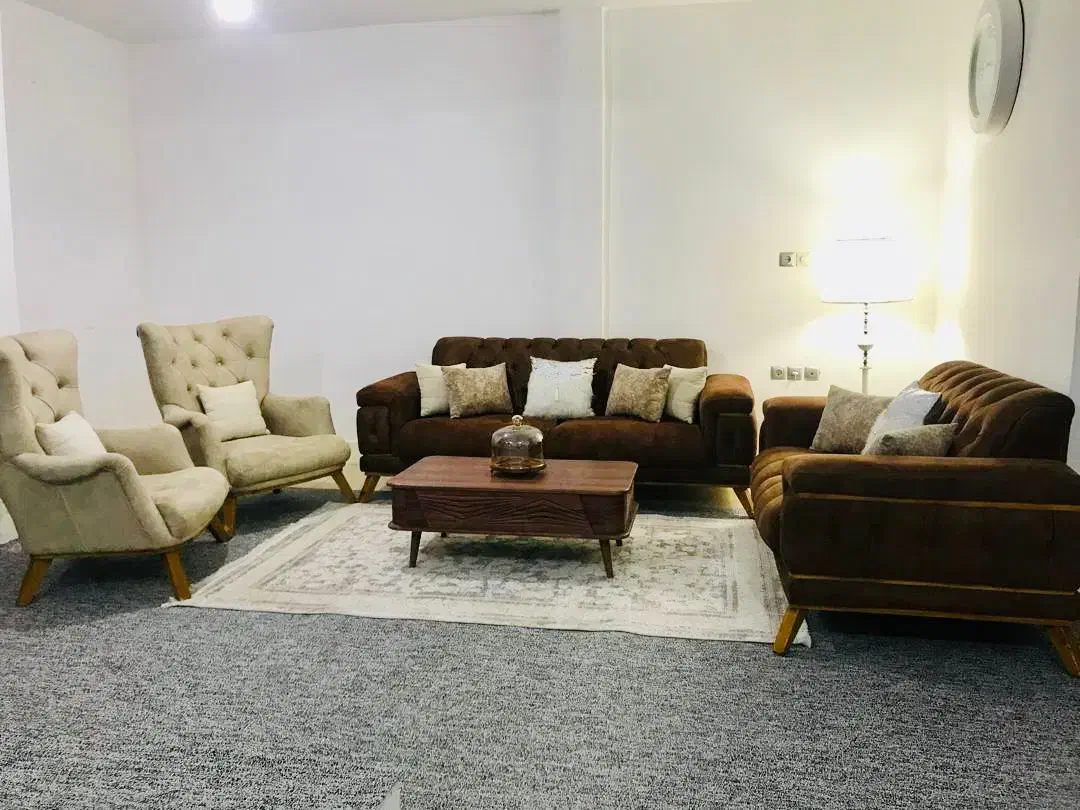 ۸۵ متری مسکن مهر|فروش آپارتمان|بندر امام خمینی, |دیوار