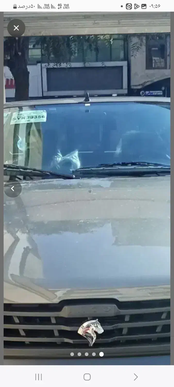 تحویل ۲۸ ابان ۱۴۰۴|خودرو سواری و وانت|کرج, کمال‌شهر|دیوار