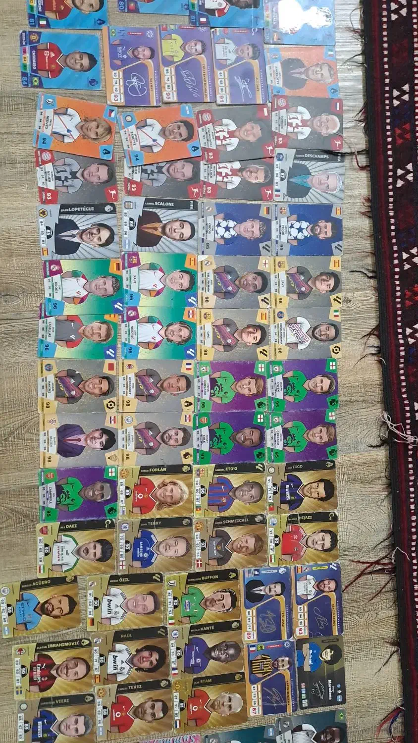 کیمدی  تعداد  ۱۰۱ تا قیمت ۹۰۰ تومان|اسباب‌‌بازی|گنبد کاووس, |دیوار