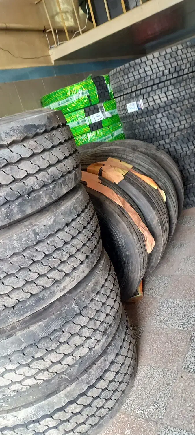 لاستیک محمدی|حراج|صوفیان, |دیوار