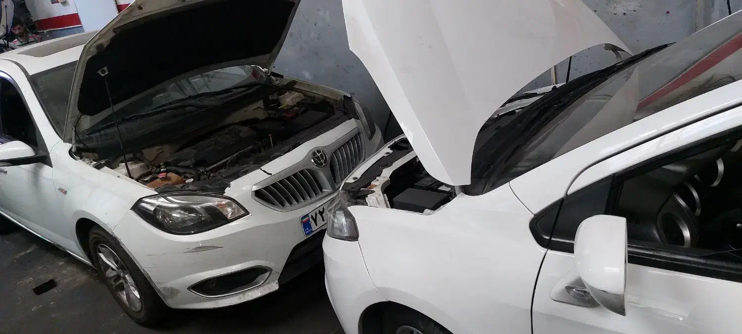 تعمیرات تخصصی خودروهای برلیانس|خدمات موتور و ماشین|تهران, دانشگاه شریف|دیوار