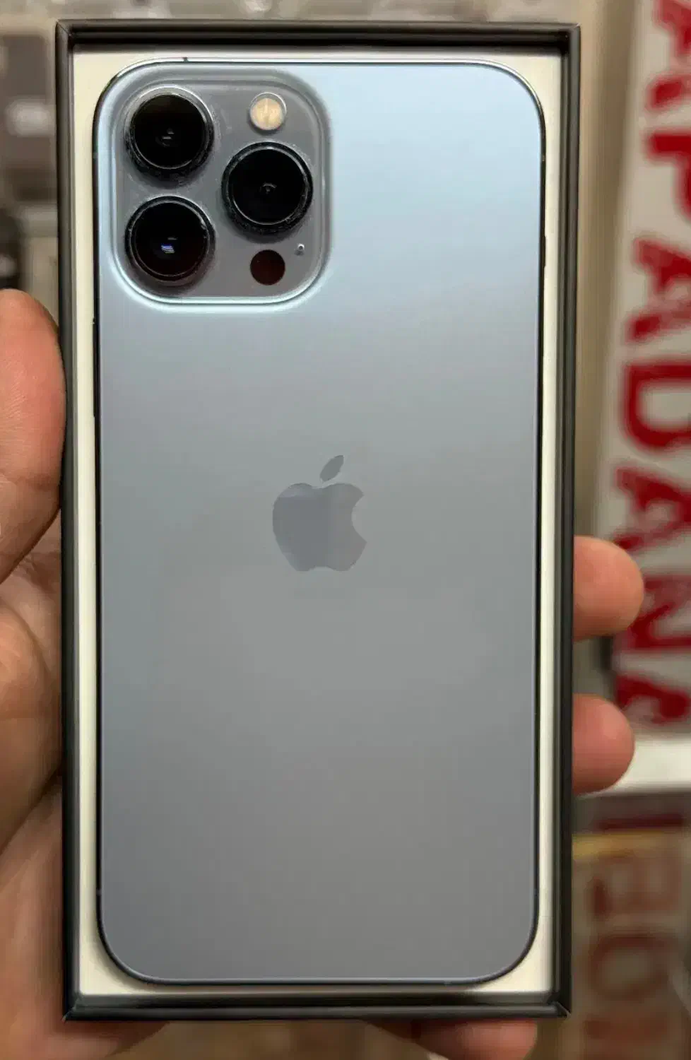 آیفون 13promax|موبایل|فردیس, قریشی|دیوار