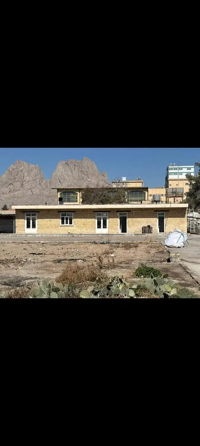 کارخانه شهرک صنعتی سه راهی مبارکه|اجارهٔ دفتر صنعتی، کشاورزی، تجاری|زیباشهر, |دیوار