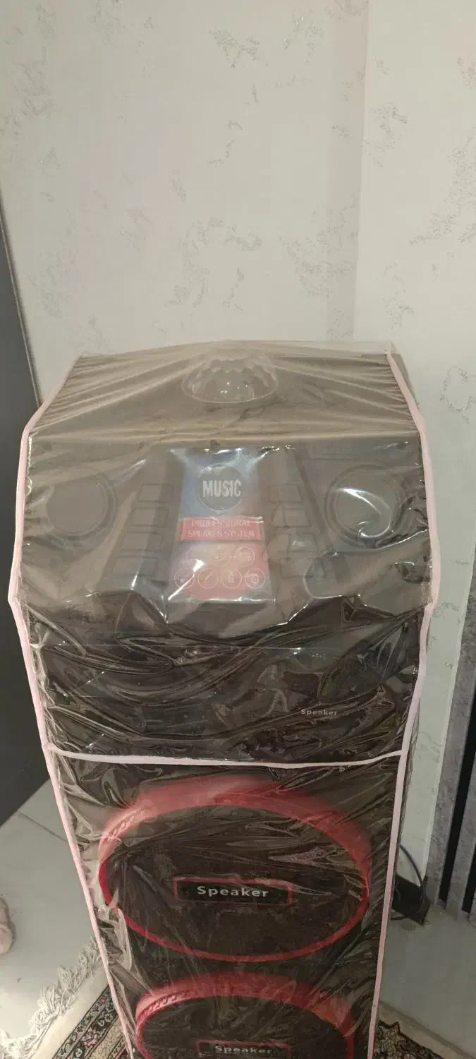 باند مکسیدر|سیستم صوتی خانگی|مشهد, کشف|دیوار