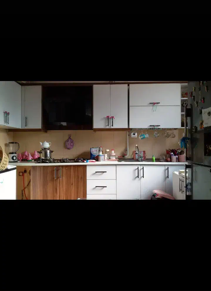 اجاره آپارتمان ۵۲ متری|اجارهٔ آپارتمان|رشت, جانبازان|دیوار