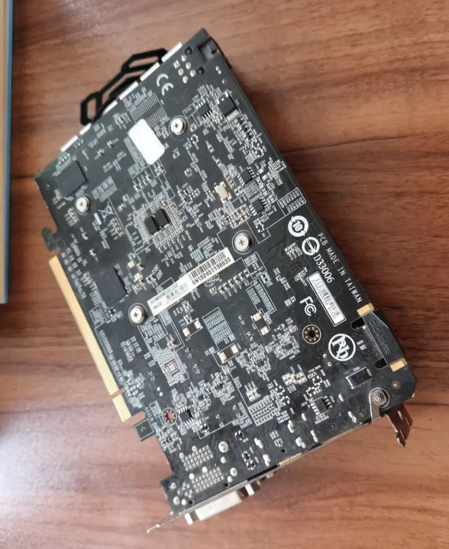 فروش کارت گرافیک|قطعات و لوازم جانبی رایانه|تهران, گیشا|دیوار