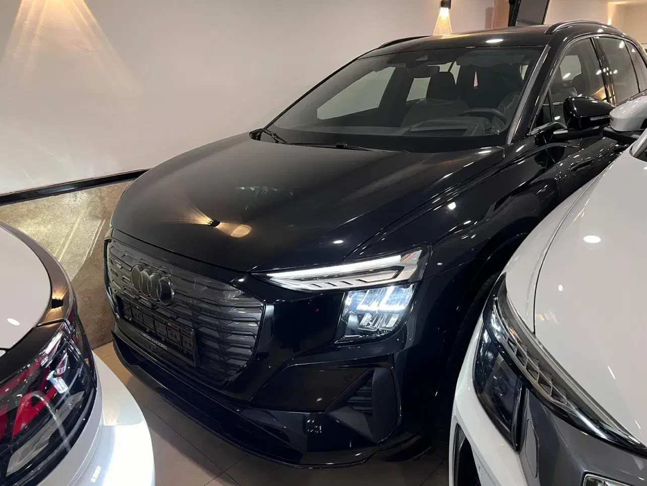 آئودی Q5|خودرو سواری و وانت|تهران, دارآباد|دیوار