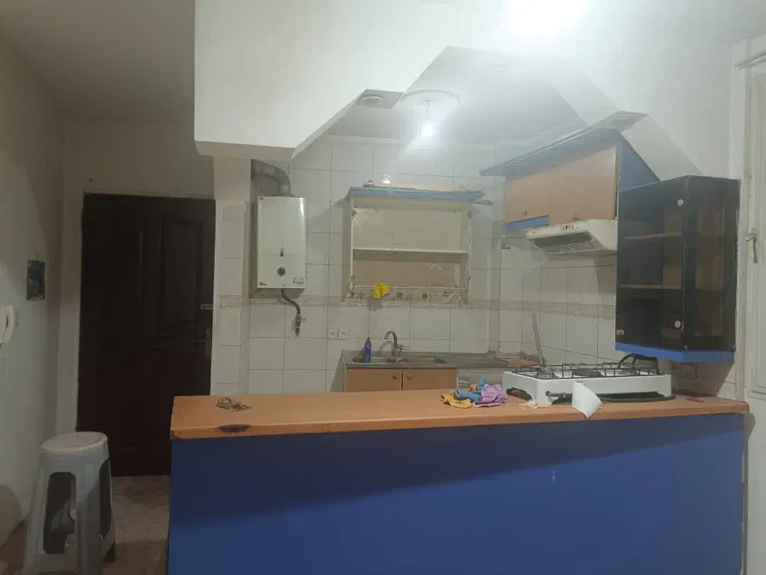 ۴۰ متر نقلی به قیمت، فروش فوری|فروش آپارتمان|تهران, خانی‌آباد|دیوار