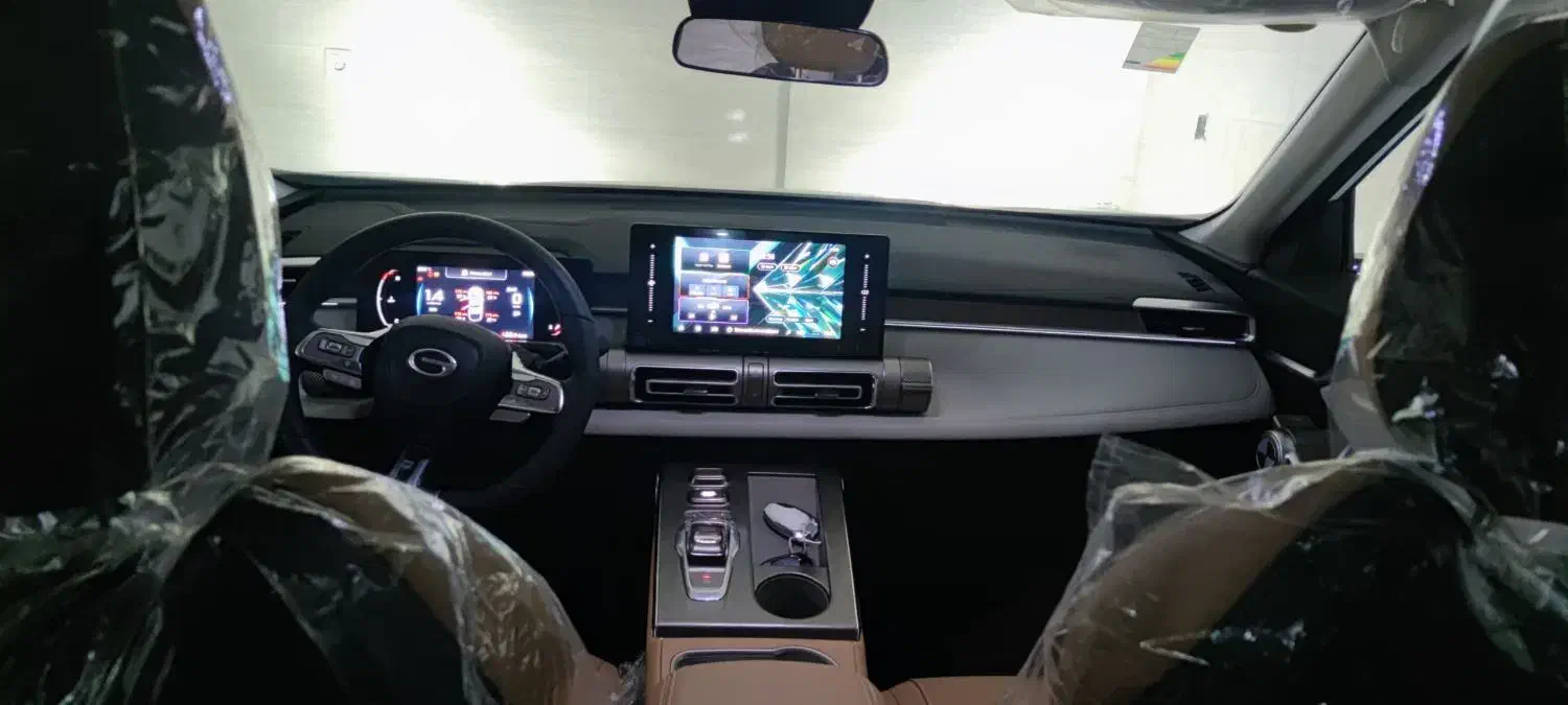 گک امکو|خودرو سواری و وانت|شیراز, باغ تخت|دیوار