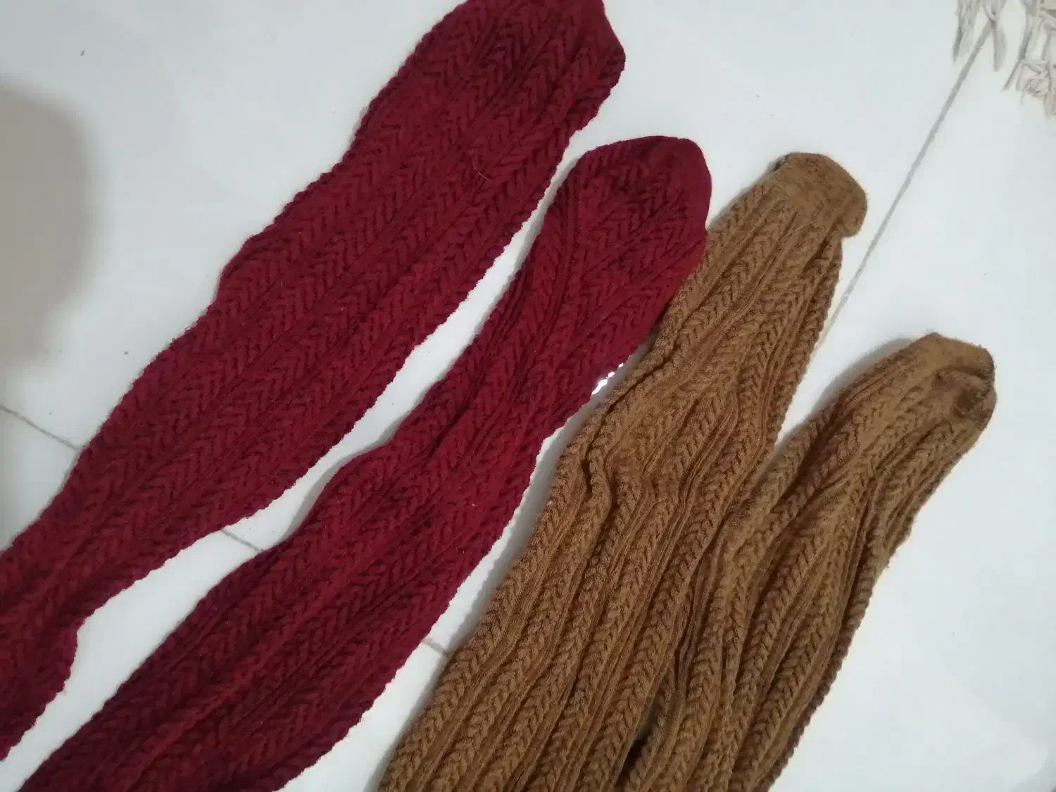 جوراب شلواری زنانه|لباس|بجنورد, |دیوار