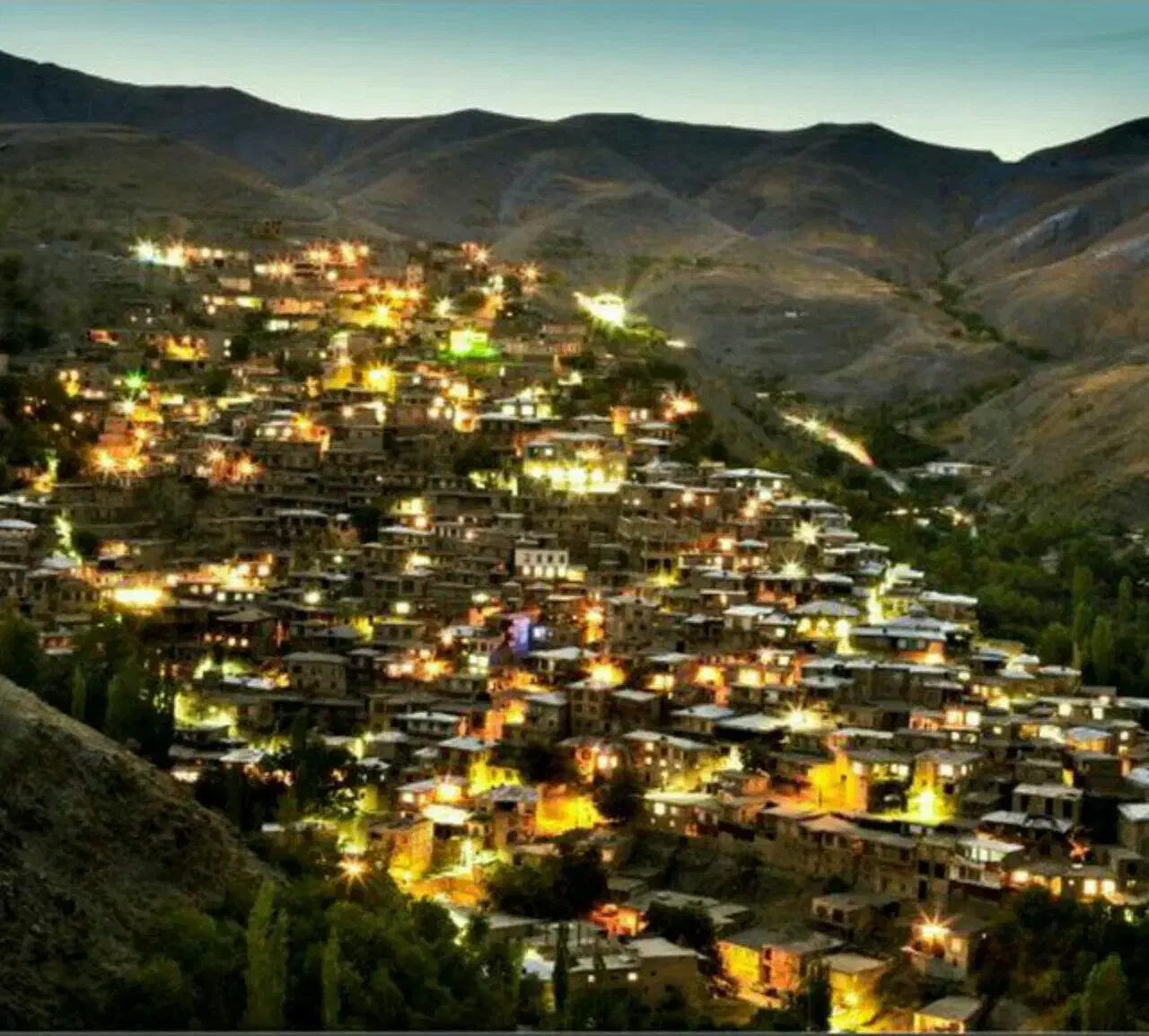 تور کنگ|تور و چارتر|مشهد, فارغ التحصیلان|دیوار