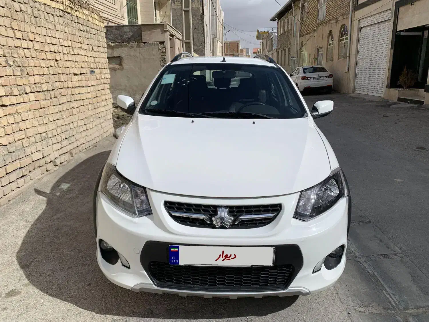 مدل401 کم کار واقعی|خودرو سواری و وانت|خمین, |دیوار