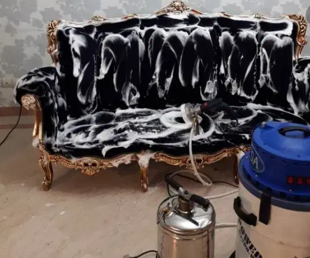 شرکت خدمات مبلشویی و نظافتی (باران)شماره ثبت۵۸۷۶۷۸|خدمات نظافت|اسلام‌شهر, شهرک واوان|دیوار