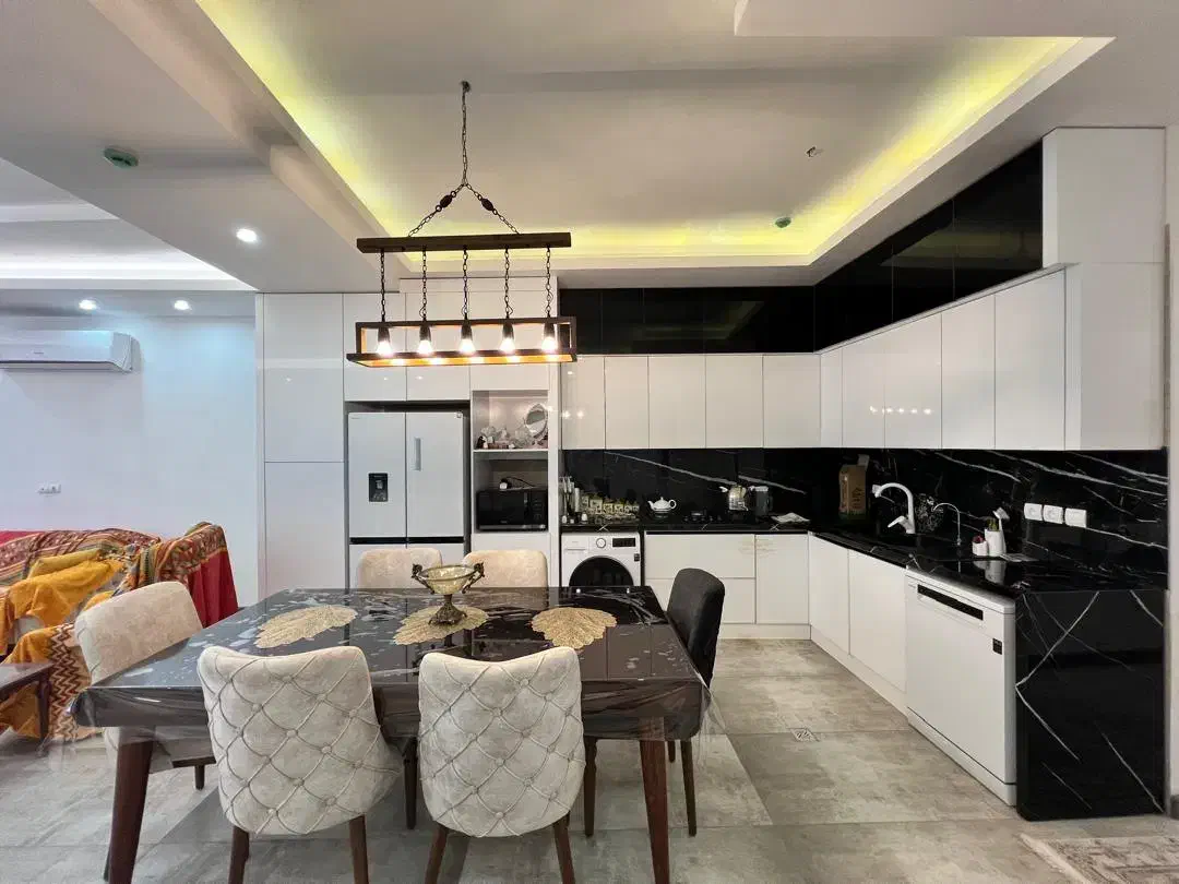 فروش واحد ۱۱۰ متر واقع در ولیعصر|فروش آپارتمان|بابلسر, |دیوار