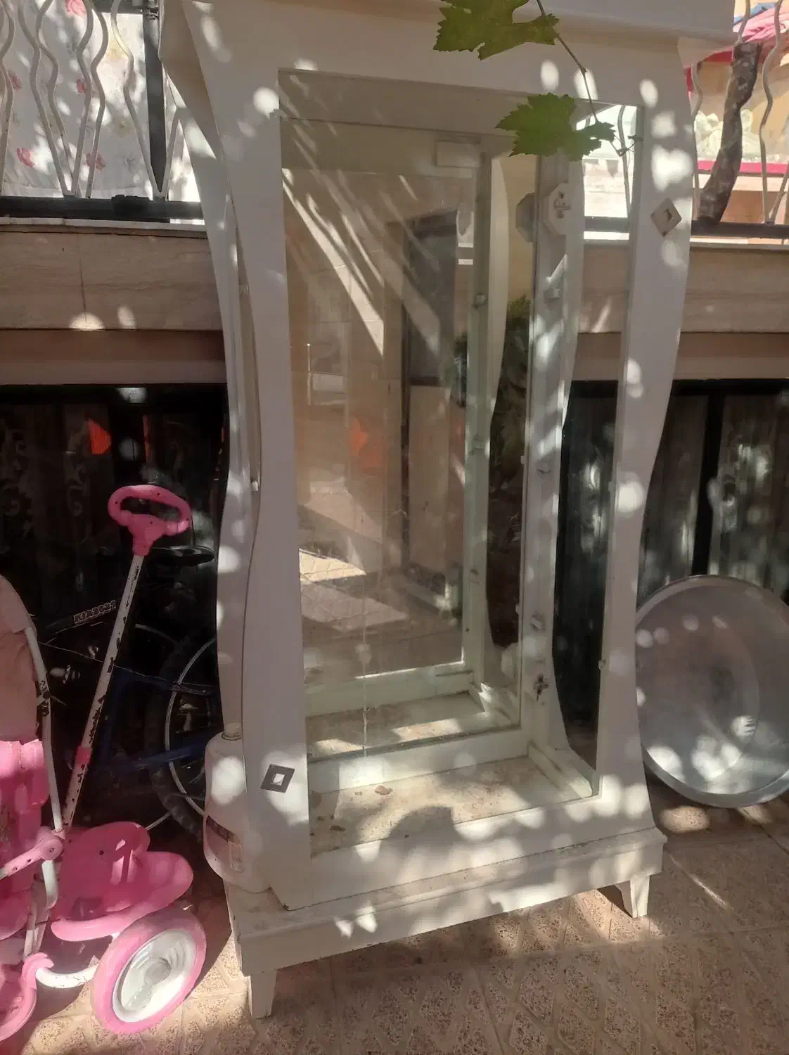 بوفه|بوفه، ویترین، کنسول|سبزوار, جوادیه شرقی|دیوار