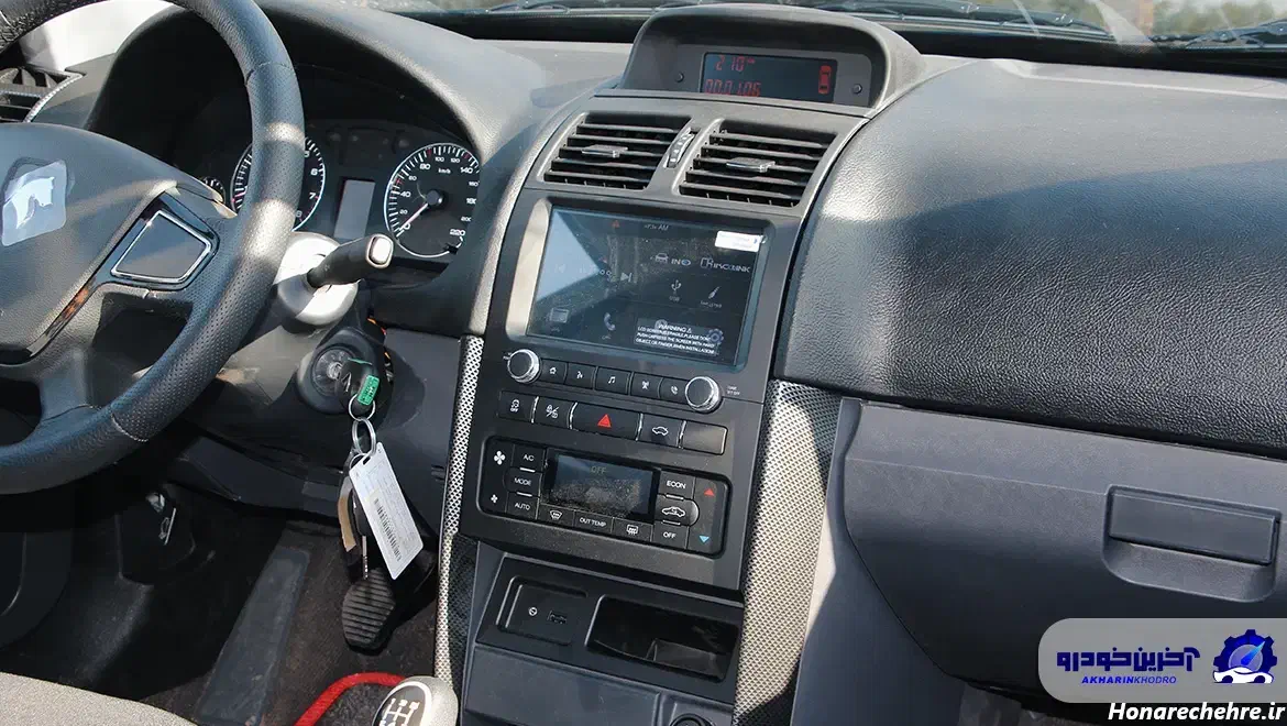 خودرو سورن پلاس xu7p  صفر|خودرو سواری و وانت|مشهد, شریف|دیوار