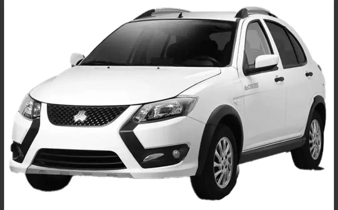 کوییک GX-L با ترمز ESC|خودرو سواری و وانت|کرمان, |دیوار